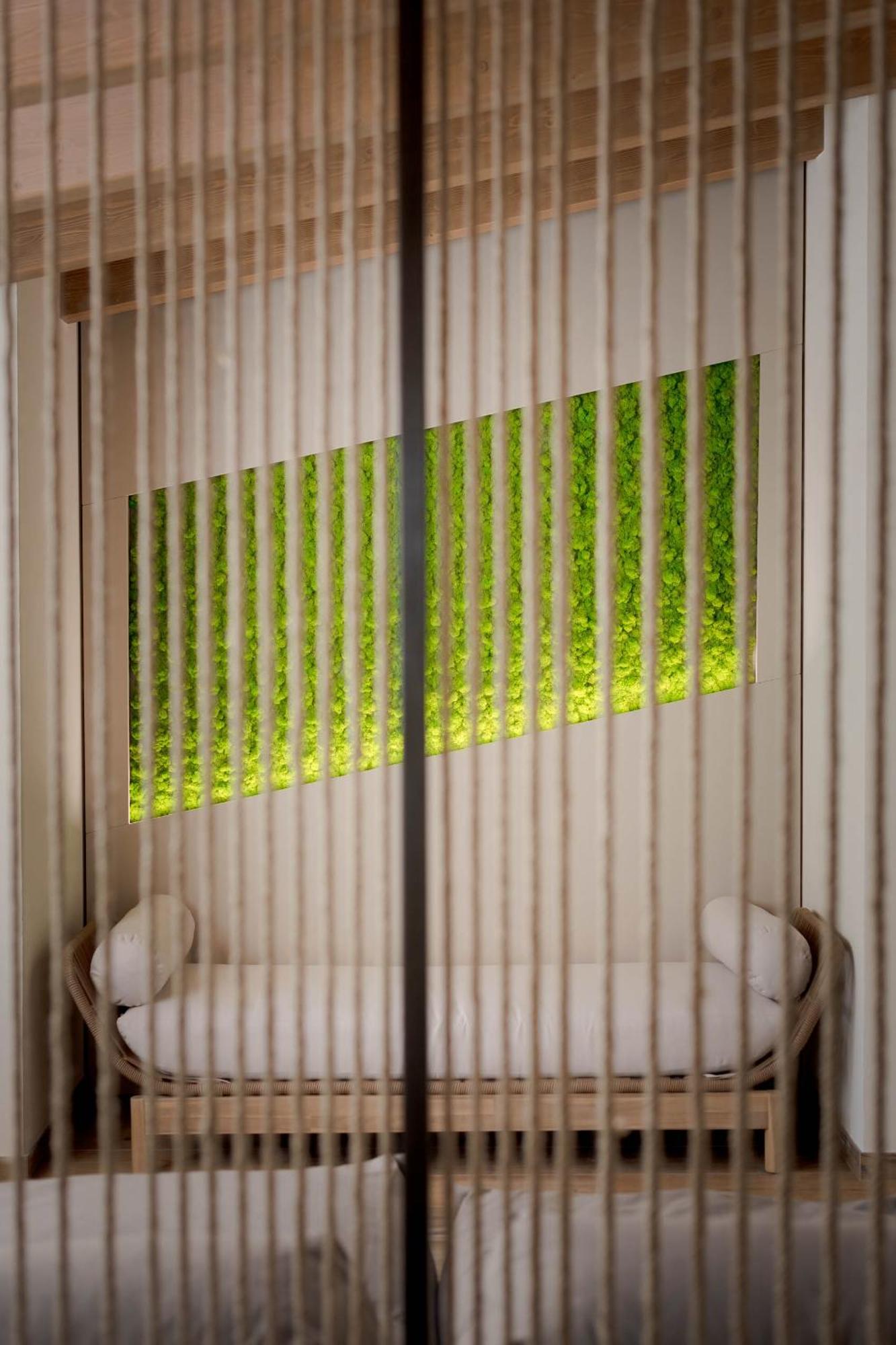 Wine Hotel San Carlo - Relais & Spa - Boutique Hotel Chiuro ภายนอก รูปภาพ