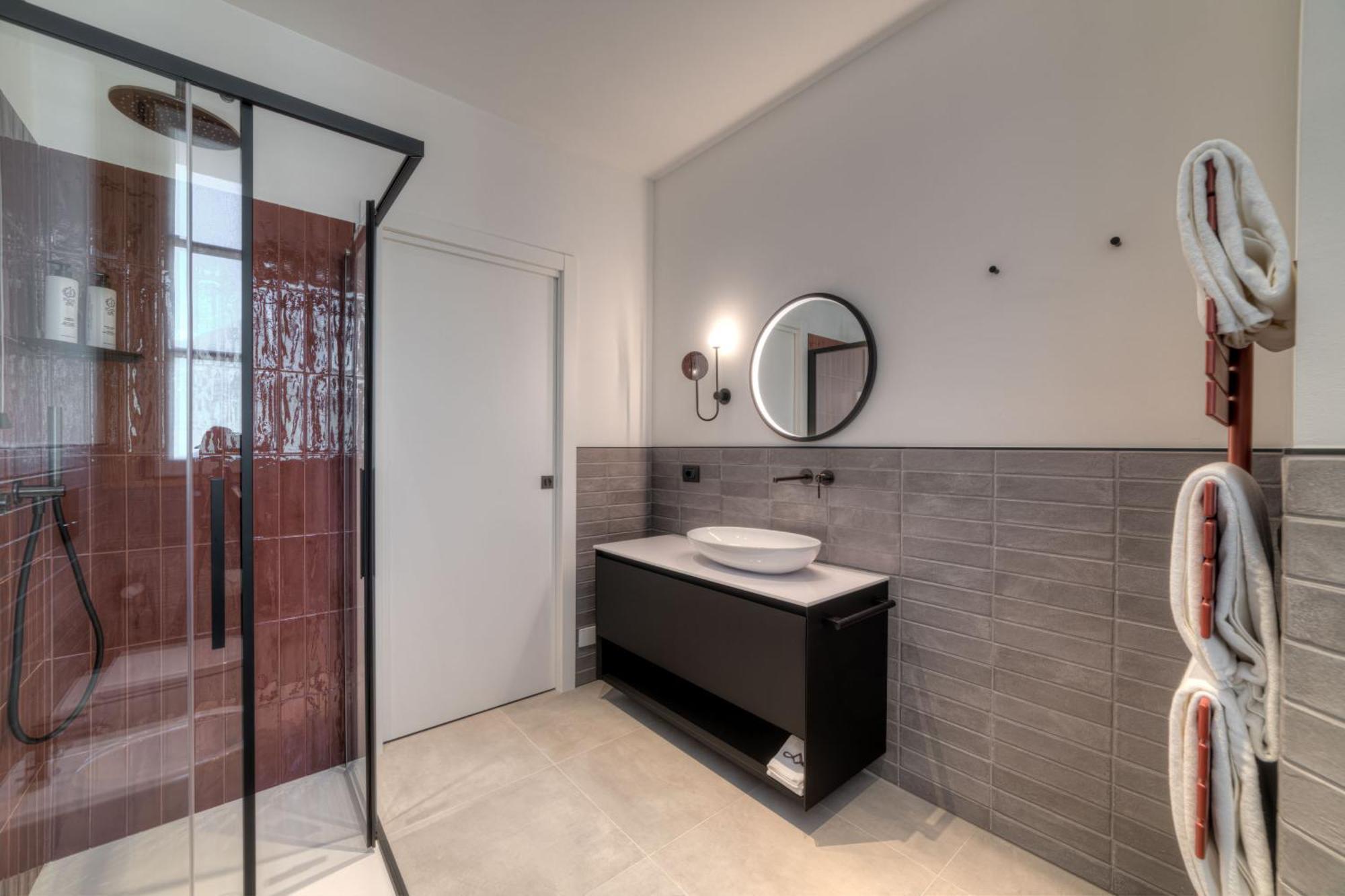 Wine Hotel San Carlo - Relais & Spa - Boutique Hotel Chiuro ภายนอก รูปภาพ