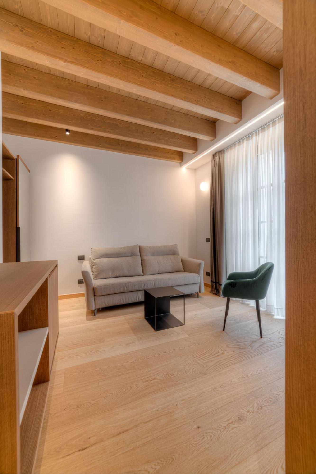 Wine Hotel San Carlo - Relais & Spa - Boutique Hotel Chiuro ภายนอก รูปภาพ