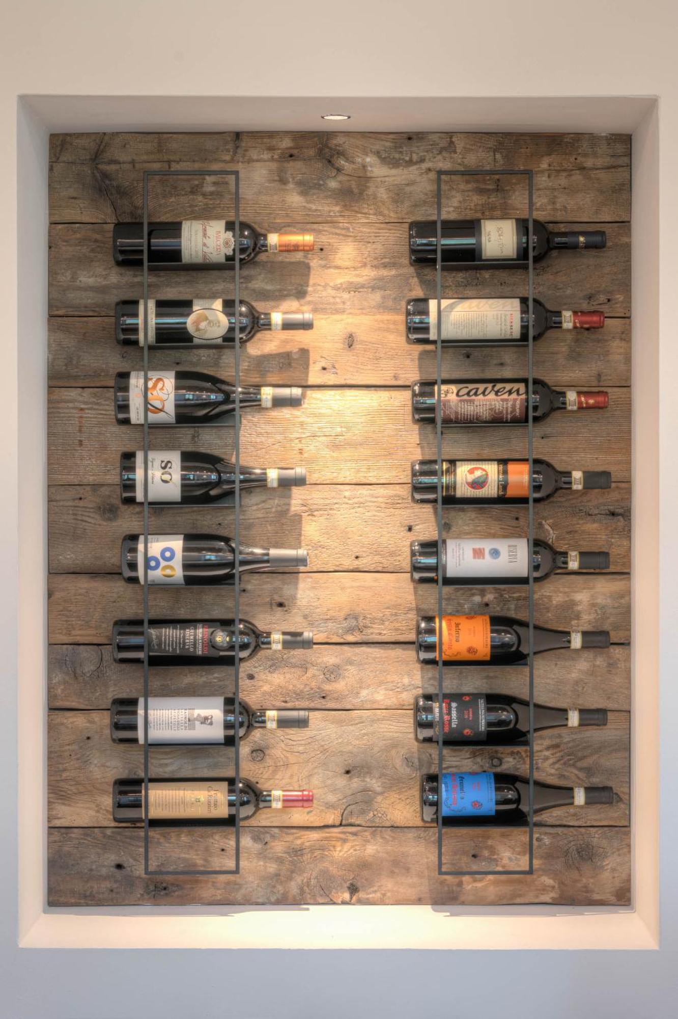 Wine Hotel San Carlo - Relais & Spa - Boutique Hotel Chiuro ภายนอก รูปภาพ
